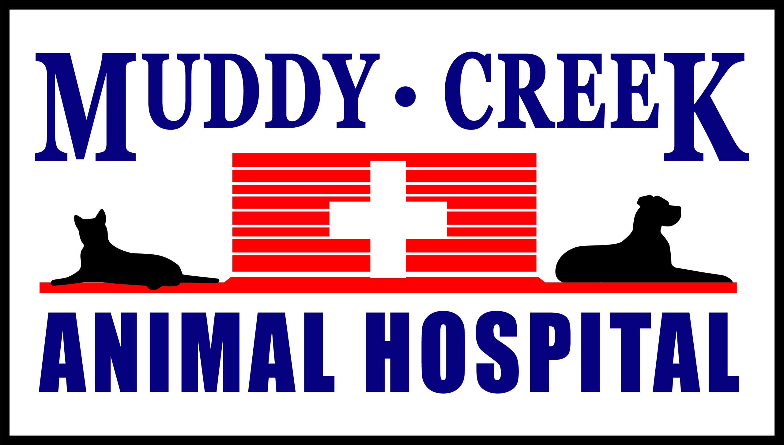 Veterinarian In West River, MD | Muddy Creek Animal Hospital